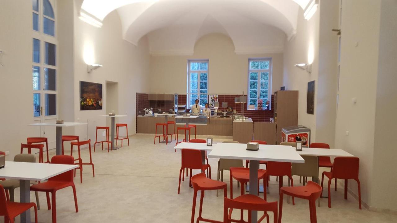 Villa Terzaghi Gorla Minore Экстерьер фото