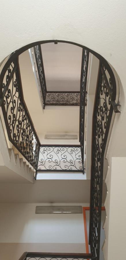 Villa Terzaghi Gorla Minore Экстерьер фото