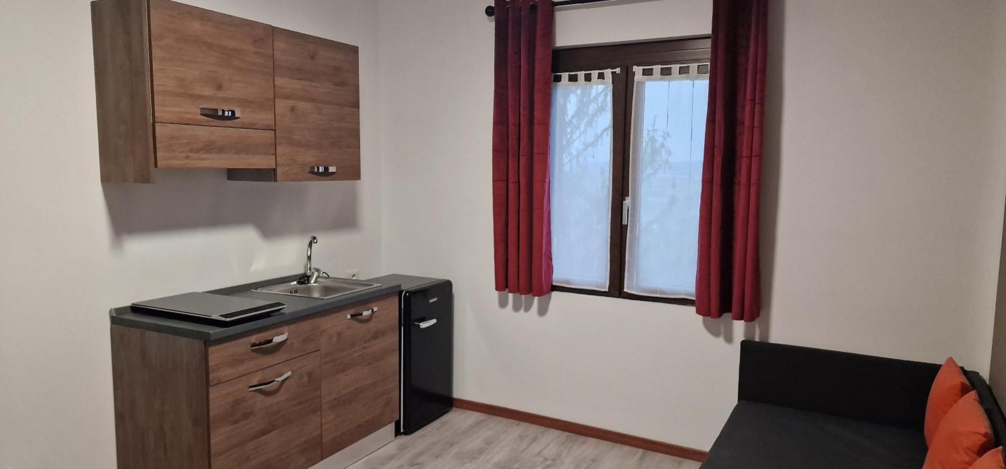 Villa Terzaghi Gorla Minore Экстерьер фото
