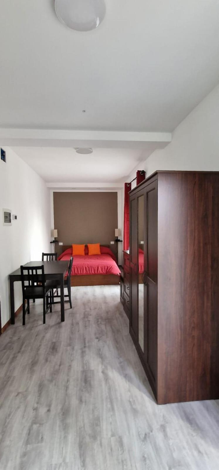 Villa Terzaghi Gorla Minore Экстерьер фото