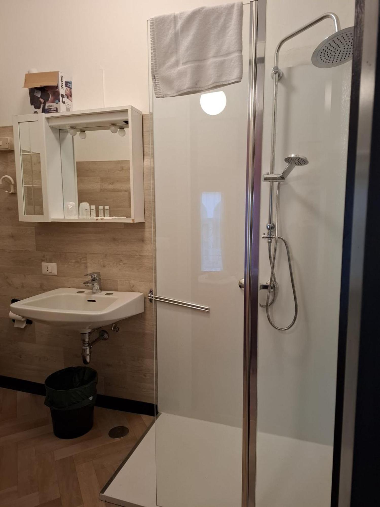 Villa Terzaghi Gorla Minore Экстерьер фото