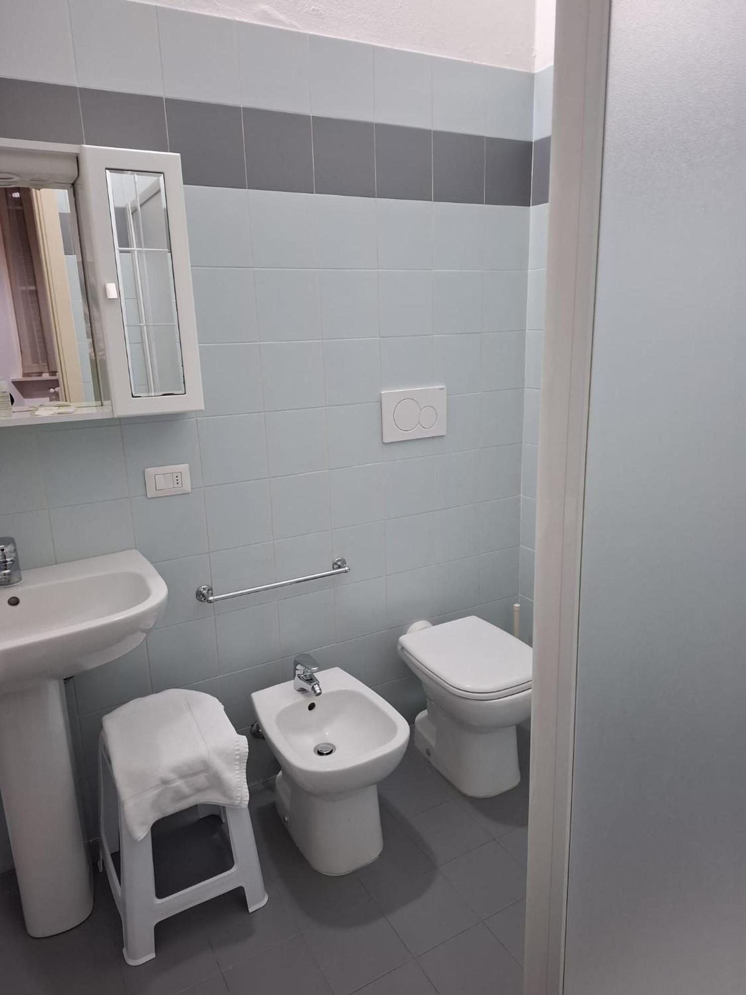 Villa Terzaghi Gorla Minore Экстерьер фото